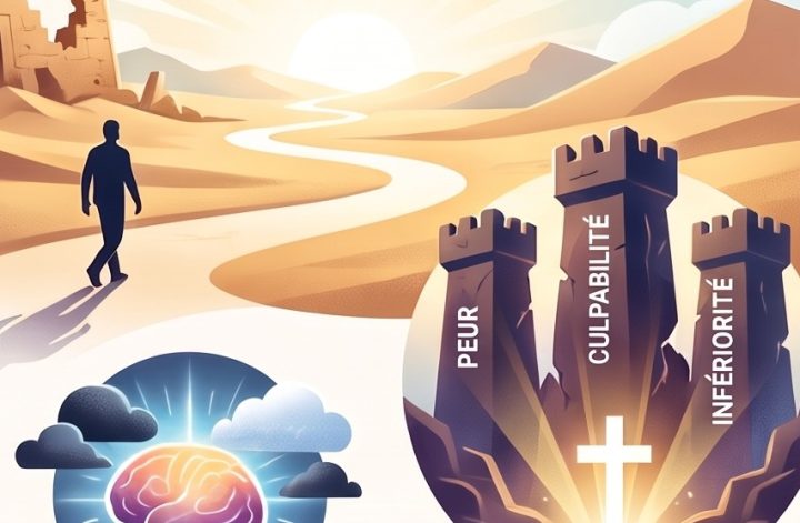 Reconstruire la comunion avec Christ
